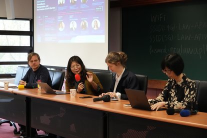 Digital Dystopia: Surveillance, Manipulation, and the Erosion of Civil Liberties