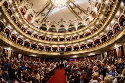 Premiera operei Waste Side Story la Opera Națională Română Cluj-Napoca