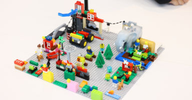 เมืองในฝันของกลุ่มสหรัฐ