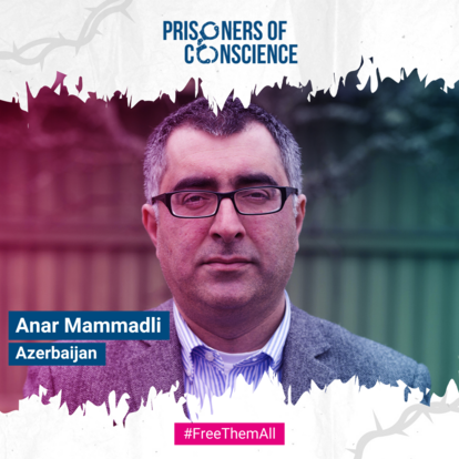 Prisoners of Conscience