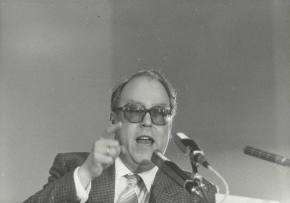 3.	FDP-Landesparteitag Bayern, 4. April 1981 in Nürnberg.