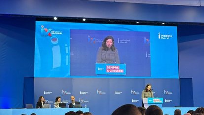 Mariana Leitão, IL Vice- President