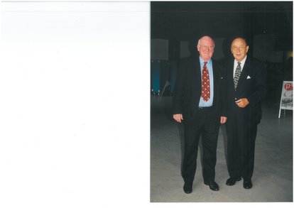 II. Minority Conference  The Rights of Minorities - Berlin, 13.-17.09.2000