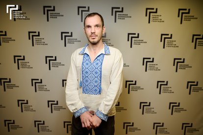 Фото Дмитро Кузнєцовю, Сергій Сіваков