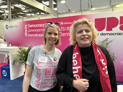 Sandra Bubendorfer-Licht