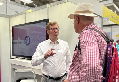 Jan-Christoph Oetjen MdEP