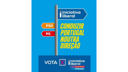 Billboard campaign IL