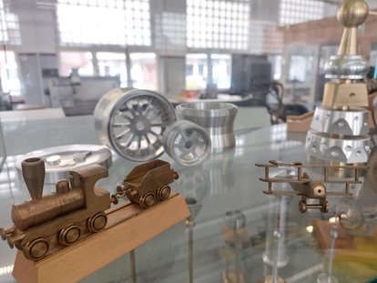 IAF - Inclusive Employability