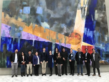 IAF - Inclusive Employability