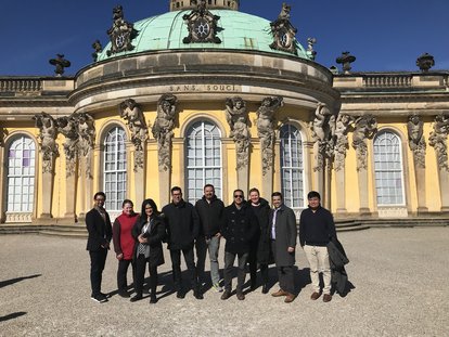 IAF - Inclusive Employability