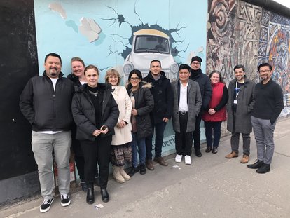 IAF - Inclusive Employability