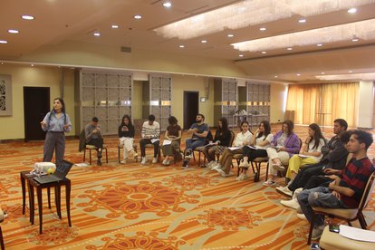 Liberal Academy Armenia 3