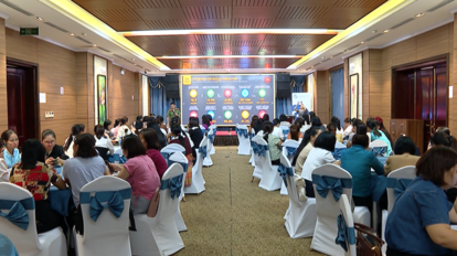 Women of Yen Bai on the Journey to Master Digital Technology