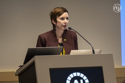 Dr. Michaela Lissowsky