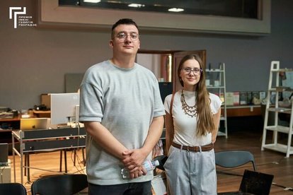 Медіадень Премії імені Георгія Ґонґадзе. Харків