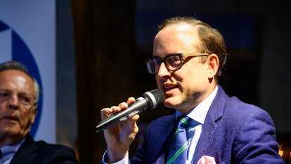 Julius von Freytag-Loringhoven