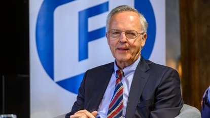 Prof. Dr. Horst Möller