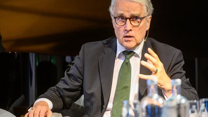 Rüdiger von Fritsch