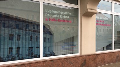 Länderbüro Mitteldeutschland