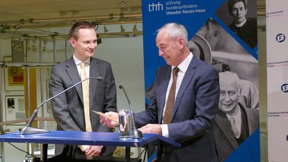 Archiv des Liberalismus