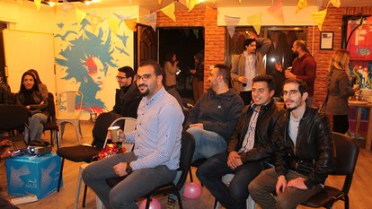 Freedom Factory Jordan