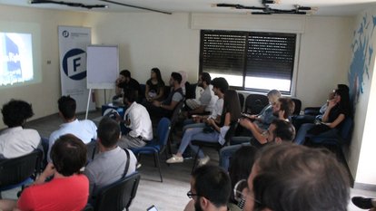 Freedom Factory Jordan