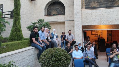 Freedom Factory Jordan