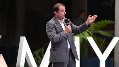 Innovate Entrepreneurship Summit