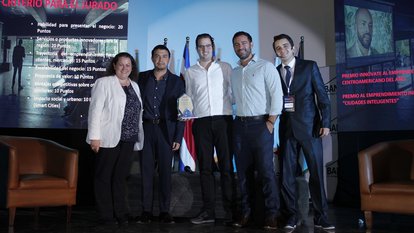 Innovate Entrepreneurship Summit