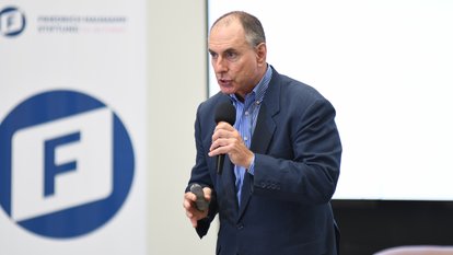 Innovate Entrepreneurship Summit