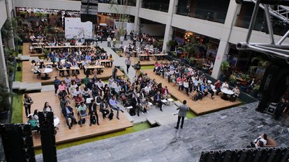 Innovate Entrepreneurship Summit