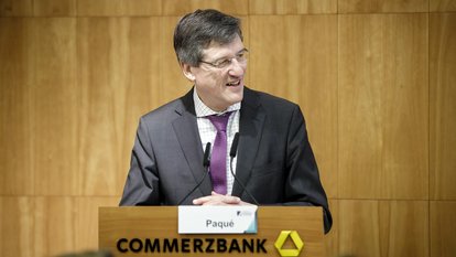 Karl-Heinz Paqué eröffnete die Veranstaltung