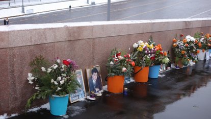 FNF Moskau CL Delegation