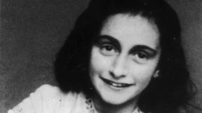 Anne Frank
