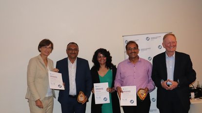 Regionaltagung Sri Lanka 