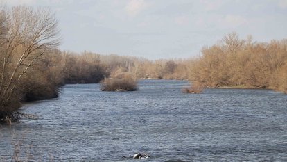 Griechisch-türkischen Grenze