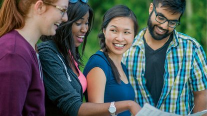 Stipendien für EU-Studierende