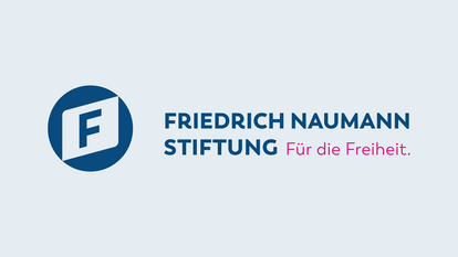 Friedrich-Naumann-Stiftung für die Freiheit