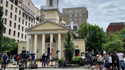 Friedrich-Naumann-Stiftung für die Freiheit