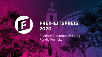 Freiheitspreis