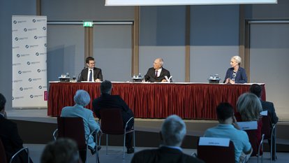 Das neue Buch von Marco Buschmann: Die sterbliche Seele der Freiheit