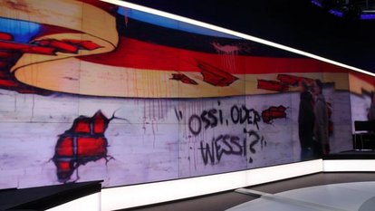 Umfrage Osdeutschland