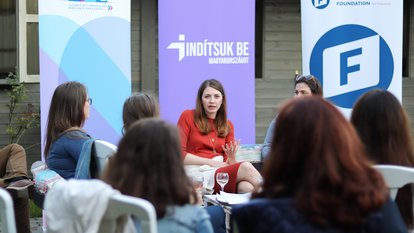 Hungarian Women's Academy 1