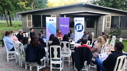 Hungarian Women's Academy 2