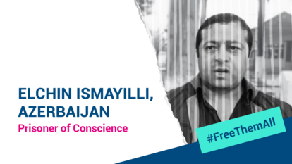 Elchin Ismayilli