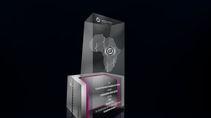 FNF Africa Freedom Prize