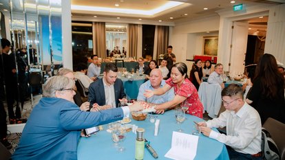 FNF Vietnam - EVFTA Lighthouse project