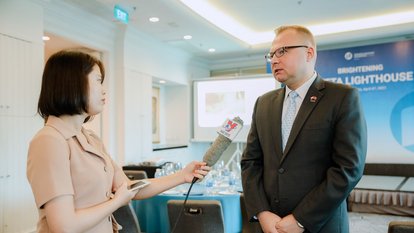 FNF Vietnam - EVFTA Lighthouse project