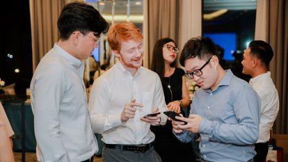 FNF Vietnam - EVFTA Lighthouse project