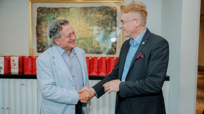 FNF Vietnam - EVFTA Lighthouse project